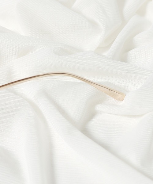 ROOPTOKYO(ループトウキョウ)の「ボストン カラーレンズ サングラス/【ケース付】UVカット機能付き(サングラス・レディース・ブラック系その他2/ブラウン系その他4/ブラウン系その他5/ブラウン系その他/ブラック系その他/ブラック系その他3/ブラウン系その他2/パープル系その他/ブラック系その他4/ブラウン系その他3/グリーン系その他2/グリーン系その他・FREE)」の19枚目の写真