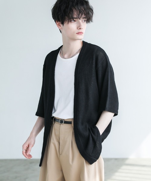 新品完売】Bright Astro ホリデー カーディガンBrightWin 【公式通販】