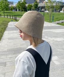 Chillfar（チルファー）の「チューリップベルハット（ハット）」