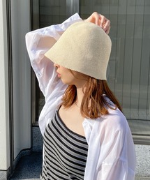 Chillfar（チルファー）の「チューリップベルハット（ハット）」