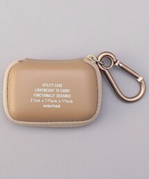 HIGHTIDE | HIGHTIDE/ハイタイド Utility Case Mini/ユーティリティケース ミニ(ポーチ)