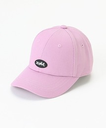 サークルロゴキャップ