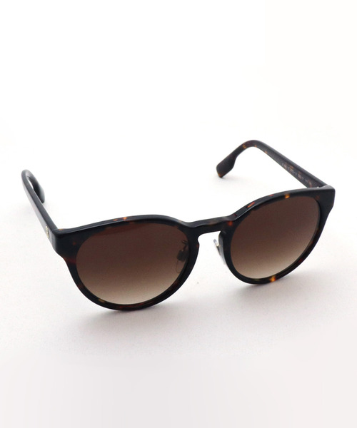 BURBERRY（バーバリー）の「【BURBERRY/バーバリー】ラウンド サングラス BE4351D 300213（サングラス・レディース・ブラウン・FREE）」の6枚目の写真