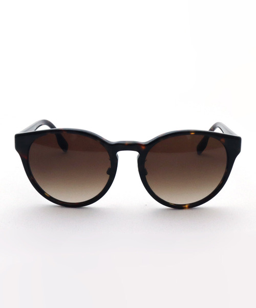 BURBERRY（バーバリー）の「【BURBERRY/バーバリー】ラウンド サングラス BE4351D 300213（サングラス・レディース・ブラウン・FREE）」の8枚目の写真
