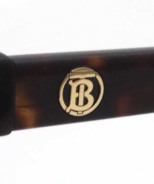 BURBERRY（バーバリー）の「【BURBERRY/バーバリー】ラウンド サングラス BE4351D 300213（サングラス・レディース・ブラウン・FREE）」の5枚目の写真