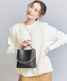 BEAUTY&YOUTH UNITED ARROWS | 3WAYハンドル ボトル ショルダーバッグ(ショルダーバッグ)