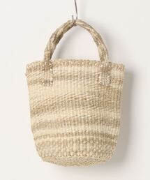 Kastane | サイザルBAG(かごバッグ)