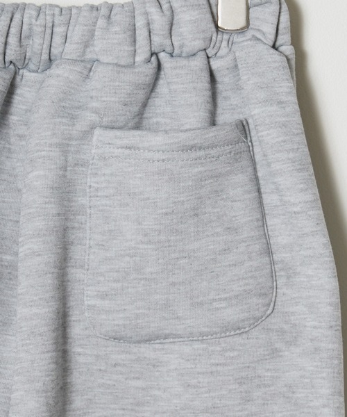 Chick（チック）の「スタンドネックスウェット セットアップ（スウェット・レディース・ブラック/グレー・M/L/XL）」の15枚目の写真