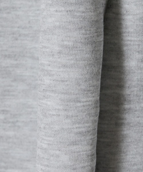 Chick（チック）の「スタンドネックスウェット セットアップ（スウェット・レディース・ブラック/グレー・M/L/XL）」の16枚目の写真