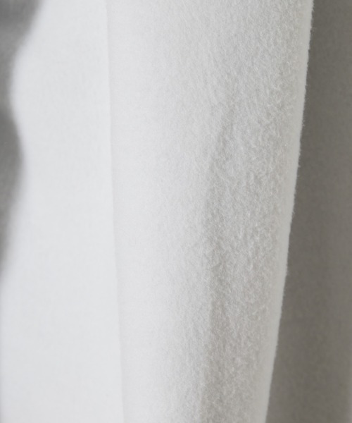 Chick（チック）の「スタンドネックスウェット セットアップ（スウェット・レディース・ブラック/グレー・M/L/XL）」の17枚目の写真