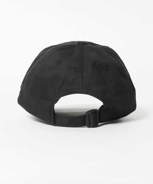 CONVERSE(コンバース)の「CONVERSE/コンバース CNML OC TWILL CAP キャップ(キャップ・メンズ・ベージュ/ネイビー/ブラック・FREE)」の12枚目の写真