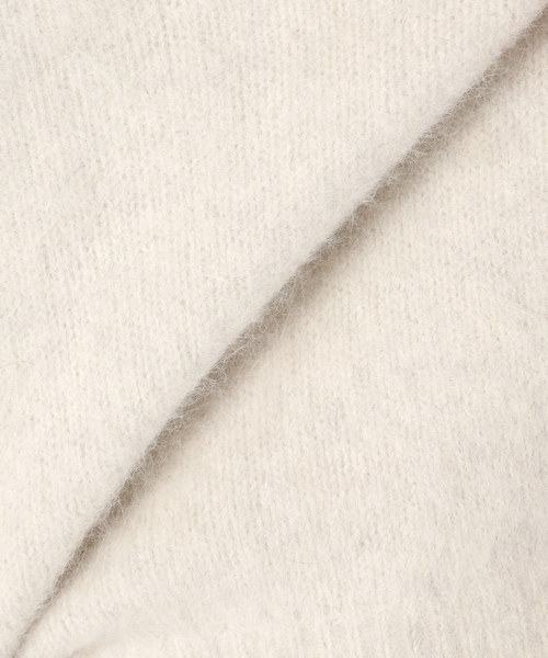 セール】Cashmere Mix Fur ベスト（ベスト）｜Plage（プラージュ）の