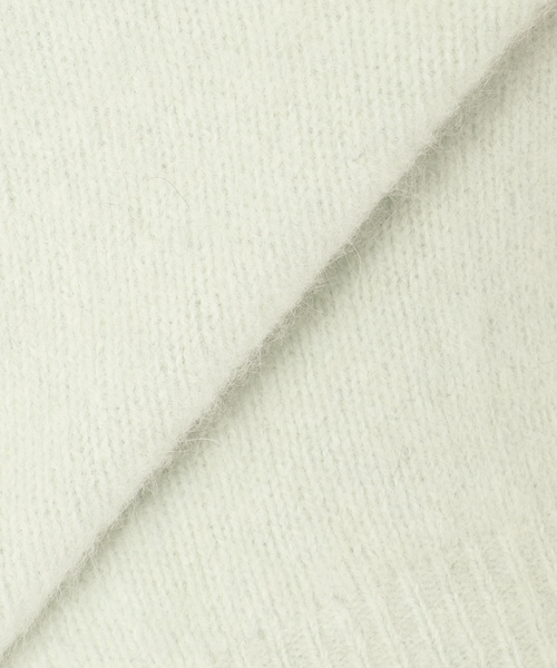 セール】Cashmere Mix Fur ベスト（ベスト）｜Plage（プラージュ