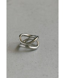 STYLEMIXER | ホールドダブルリング(リング)