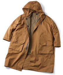 HELLY HANSEN（ヘリーハンセン）の「【HELLY HANSEN】FLAM RAIN COAT