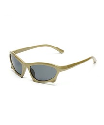 GRUNGE GLASSES（グランジグラッシーズ）の「【GRUNGE GLASSES】Bat sunglasses / 【グランジグラッシーズ】バットサングラス（サングラス）」