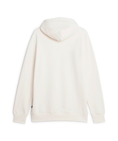 PUMA（プーマ）の「PUMA プーマ メンズ BETTER ESSENTIALS フーディー（パーカー・メンズ・ブラック/ベージュ/ホワイト系その他・XX-LARGE/SMALL/LARGE/MEDIUM/X-LARGE）」の5枚目の写真