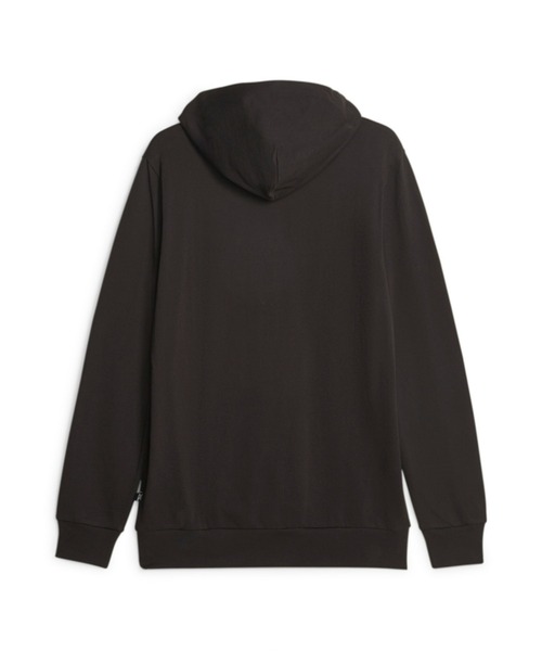 PUMA（プーマ）の「PUMA プーマ メンズ BETTER ESSENTIALS フーディー（パーカー・メンズ・ブラック/ベージュ/ホワイト系その他・XX-LARGE/SMALL/LARGE/MEDIUM/X-LARGE）」の6枚目の写真