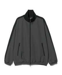 onegravity/ダブルクロス トラックジャケット ブラウンさん専用 onegravity（ワングラビティ）の「onegravity / ダブルクロストラック