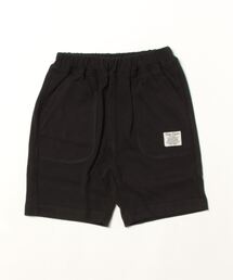 Crescent（クレッセント）の「無地ハーフパンツ（その他パンツ・キッズ）」