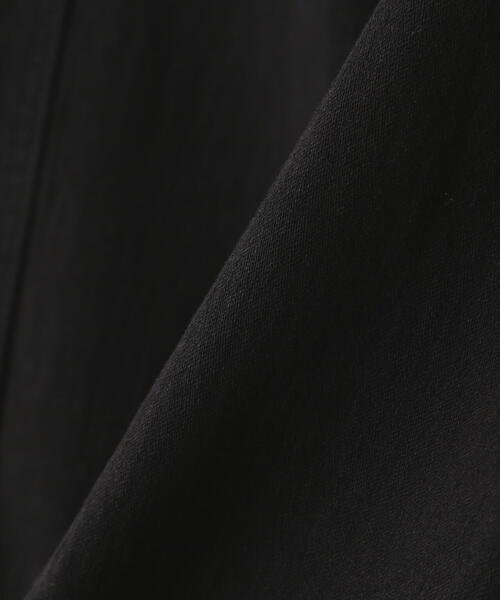 DANKE SCHON（ダンケシェーン）の「DankeSchon/ダンケシェーン/TCBLK GARDENER（その他パンツ・メンズ・ブラック・L/S/XL/M）」の14枚目の写真