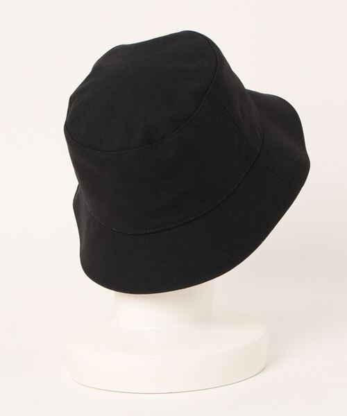 PUMA(プーマ)の「PUMA プーマ ユニセックス バスケットボール クライド クローセット バケット ハット(ハット・メンズ・ブラック・LARGE/SMALL)」の2枚目の写真