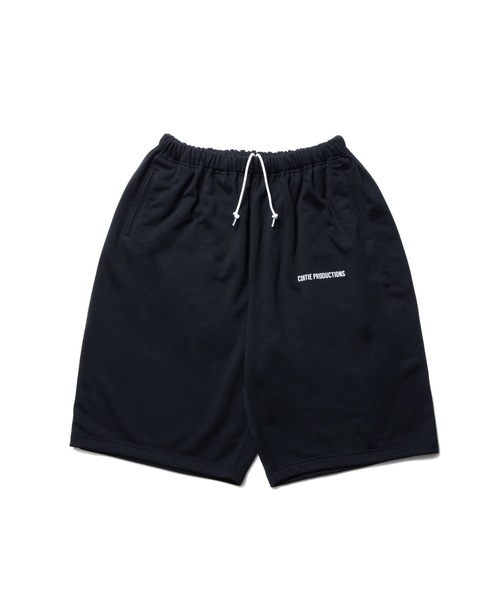 Dry Tech Sweat Shorts 【公式通販】