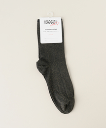 VERMEIL par iena | 【WOLFORD/ウォルフォード】Stardust Socks(ソックス/靴下)