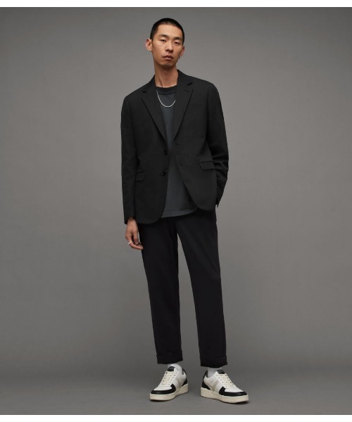 セール】TALLIS SINGLE BREASTED SLIM FIT BLAZER | TALLIS