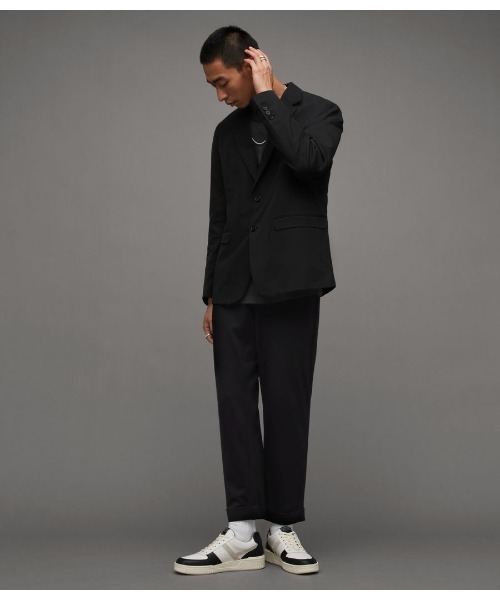 セール】TALLIS SINGLE BREASTED SLIM FIT BLAZER | TALLIS