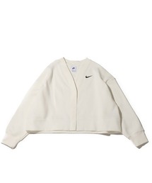 【サイズL】NIKE カーディガン NIKE公式】ナイキ スポーツウェア ウィメンズ オーバーオーバー
