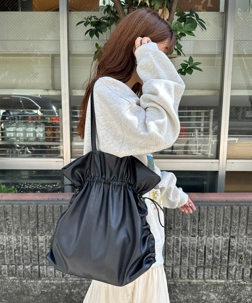 DISCOAT（ディスコート）の「【大容量/WEB限定】ドローコードサイド