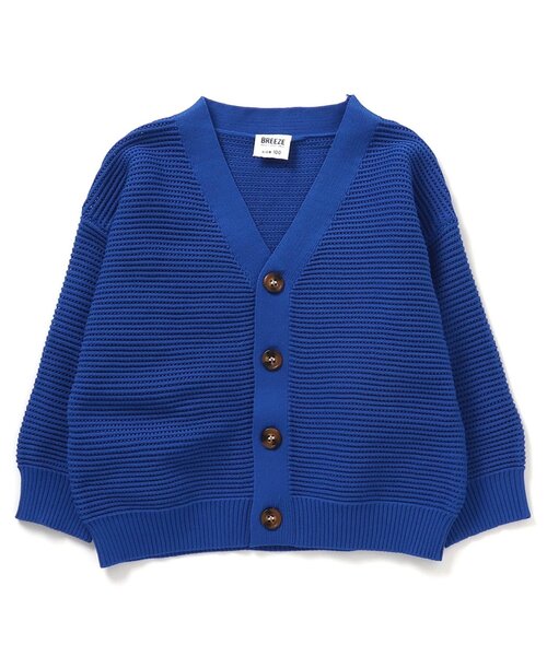 セール】【洗える】ニットカーディガン（カーディガン/ボレロ