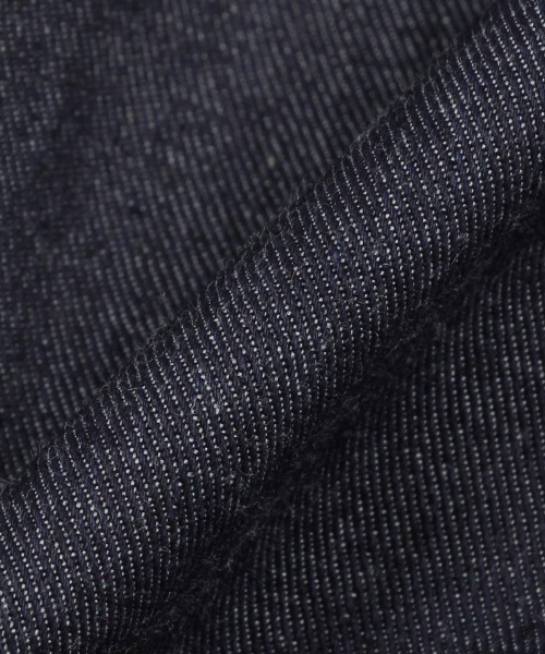 sense of wonder（センスオブワンダー）の「リボンバルーンパンツ（スウェットパンツ・キッズ・ネイビー・80ｃｍ/100cm/110cm/130cm/90cm/120cm）」の9枚目の写真