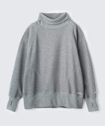 WILD THINGS | THERMOLITE DRYGRID TURTLE(その他トップス)