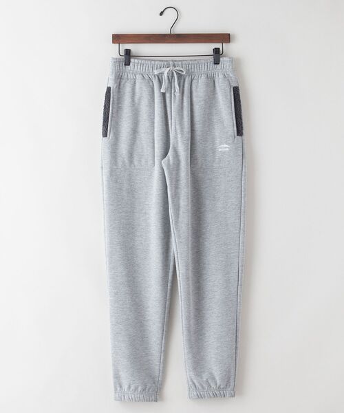 OUTDOOR PRODUCTS（アウトドアプロダクツ）の「【OUTDOOR PRODUCTS/アウトドアプロダクツ】　裏ボアスウェットパンツ（スウェットパンツ・メンズ・杢グレー/チャコールグレー/ブラック・SMALL/MEDIUM/LARGE/X-LARGE）」の13枚目の写真