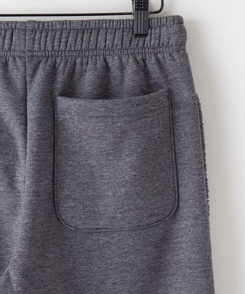 OUTDOOR PRODUCTS（アウトドアプロダクツ）の「【OUTDOOR PRODUCTS/アウトドアプロダクツ】　裏ボアスウェットパンツ（スウェットパンツ・メンズ・杢グレー/チャコールグレー/ブラック・SMALL/MEDIUM/LARGE/X-LARGE）」の18枚目の写真