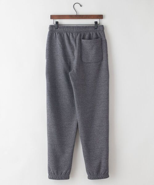 OUTDOOR PRODUCTS（アウトドアプロダクツ）の「【OUTDOOR PRODUCTS/アウトドアプロダクツ】　裏ボアスウェットパンツ（スウェットパンツ・メンズ・杢グレー/チャコールグレー/ブラック・SMALL/MEDIUM/LARGE/X-LARGE）」の20枚目の写真