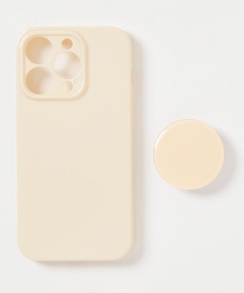 ADPOSION(アドポーション)の「パステルカラー iPhoneケース / アイフォンカバー(スマホケース/カバー・レディース・ブルー/ピンク/イエロー/ホワイト/パープル/グリーン・iPhone 14 Pro/iPhone 13/iPhone 14/iPhone 13 Pro/iPhone 14 Plus/iPhone 13 Pro Max/iPhone 14 Pro Max)」の15枚目の写真