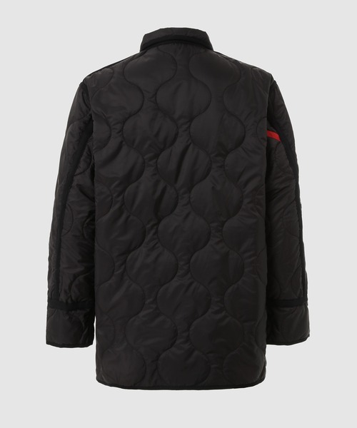 ジャケット・アウター PHINGERIN / KUNG-FU LINER 78914535_10180_d_215.jpg