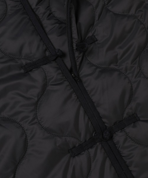 PHINGERIN（フィンガリン）の「KUNG-FU LINER（その他アウター）」 - WEAR