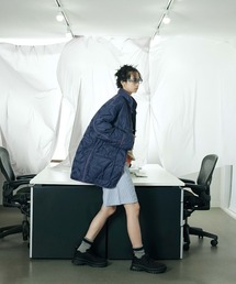 ジャケット・アウター PHINGERIN / KUNG-FU LINER 78914535_10180_d_215.jpg