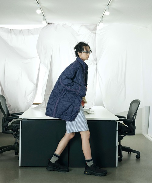 PHINGERIN（フィンガリン）の「KUNG-FU LINER（その他アウター）」 - WEAR