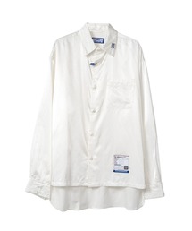 Satin Shirt
