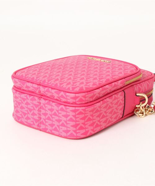 MICHAEL KORS（マイケルコース）の「JET SET TRAVEL NS チェーン