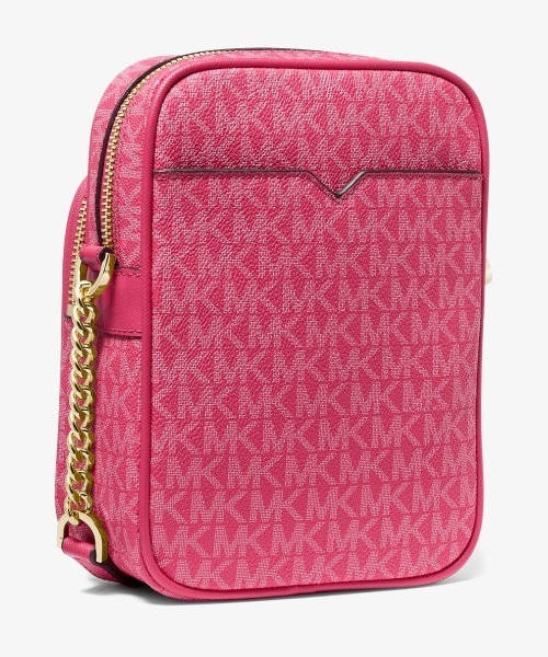 MICHAEL KORS（マイケルコース）の「JET SET TRAVEL NS チェーン