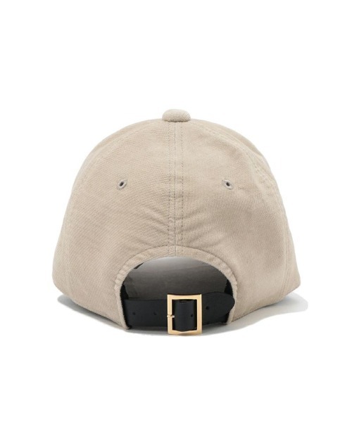 MARK & LONA（マークアンドロナ）の「Imperial EMB Cap | MEN and WOMEN（キャップ）」 - WEAR