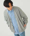 BEAMS(ビームス)の「トップス(カーディガン/ボレロ)」