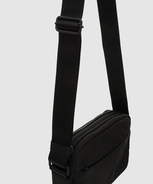 GANNI(ガニー)の「Festival Bag(ショルダーバッグ・レディース・ブラック・ONE SIZE)」の3枚目の写真