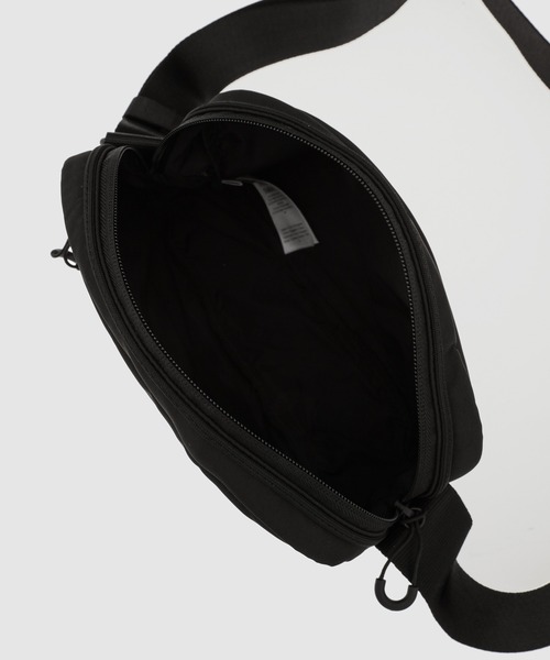 GANNI(ガニー)の「Festival Bag(ショルダーバッグ・レディース・ブラック・ONE SIZE)」の6枚目の写真